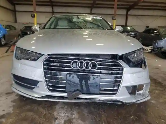 WAUW3AFC1JN032336 2018 AUDI A7-4