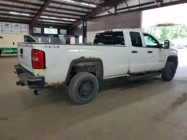 1GT22XE83FZ102472 2015 GMC SIERRA-2