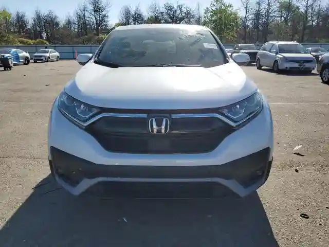 7FARW1H89ME018580 2021 HONDA CRV-4