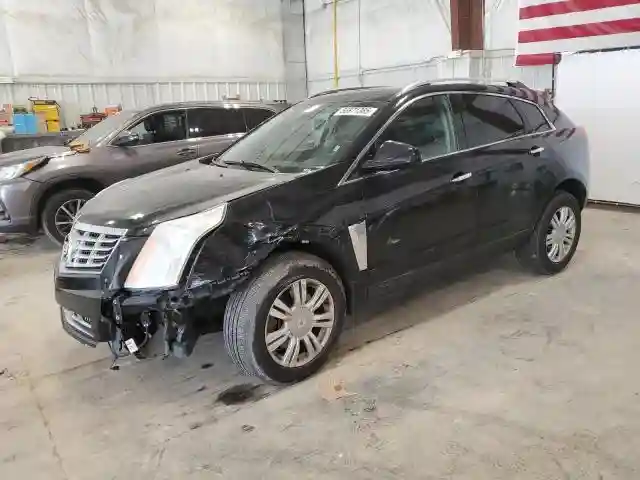 3GYFNEE34GS522297 2016 CADILLAC SRX-0