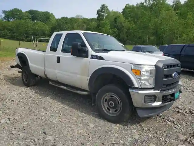 1FT7X2B67FEC38043 2015 FORD F250-3