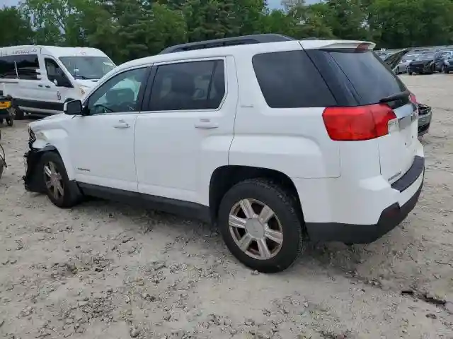 2GKFLWEK7F6339812 2015 GMC TERRAIN-1