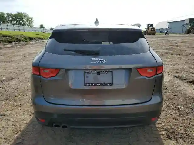SADCK2BN8HA897798 2017 JAGUAR F-PACE-5