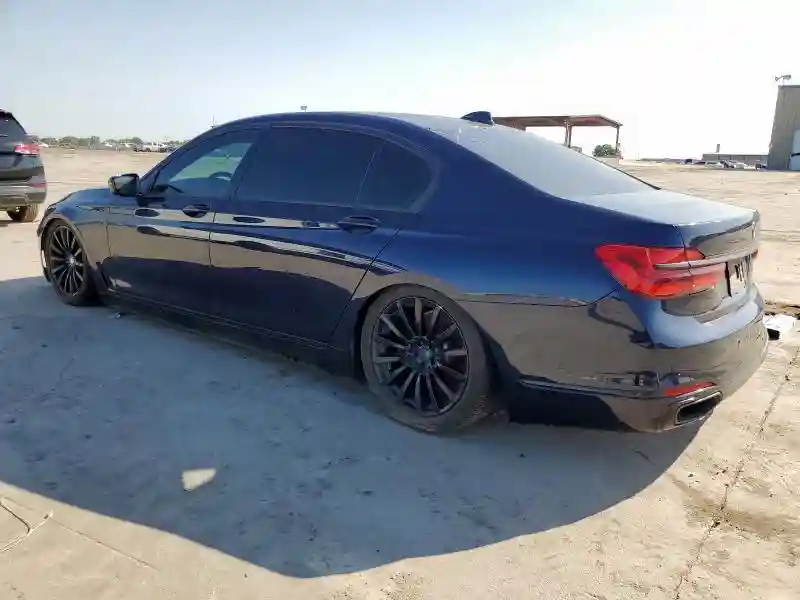 WBA7E2C55GG504304 2016 BMW 7 SERIES-1