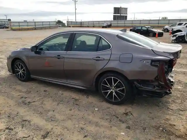 4T1T11AK7RU907670 2024 TOYOTA CAMRY-1