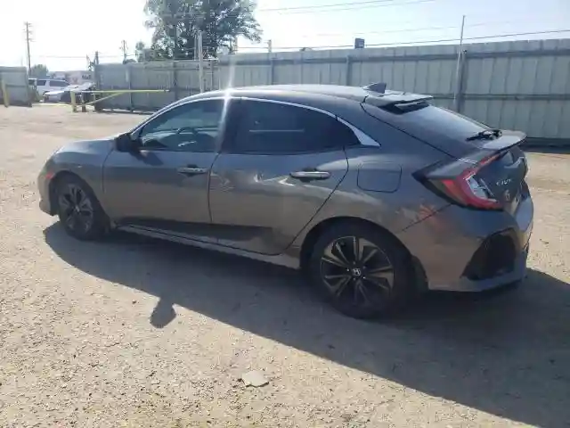 SHHFK7H6XKU210145 2019 HONDA CIVIC-1