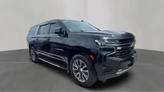 1GNSKCKD8NR10297 2022 CHEVROLET SUBURBAN-0