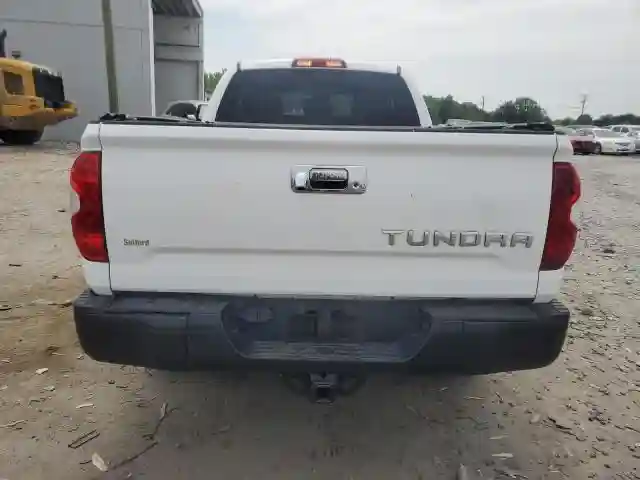 5TFRM5F17KX142574 2019 TOYOTA TUNDRA-5