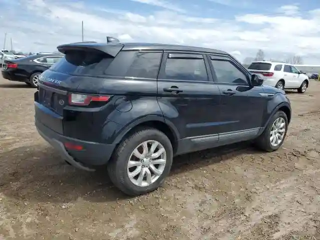 SALVP2RX5KH346040 2019 LAND ROVER RANGEROVER-2