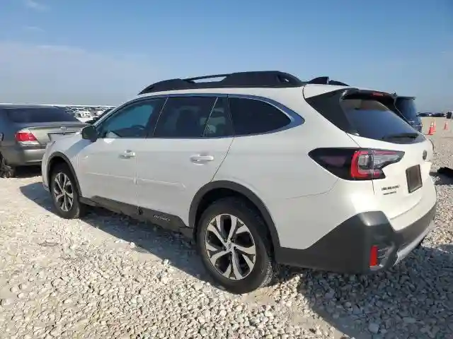 4S4BTGND4L3246018 2020 SUBARU OUTBACK-1
