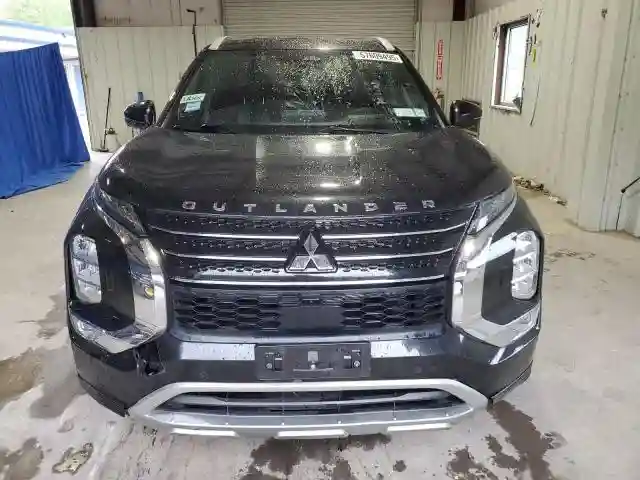 JA4J4VA82NZ005305 2022 MITSUBISHI OUTLANDER-4