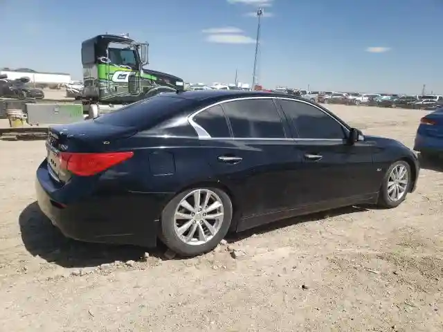 JN1EV7AP9GM306180 2016 INFINITI Q50-2