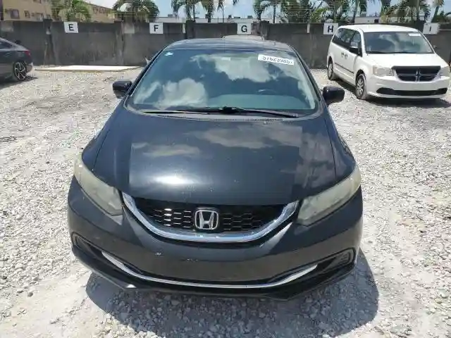 19XFB2F83FE024743 2015 HONDA CIVIC-4