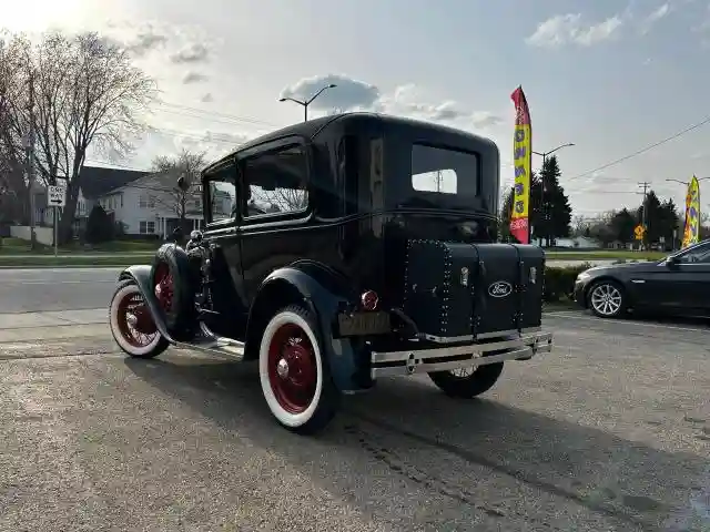 A4045776 1931 FORD ALL MODELS-2