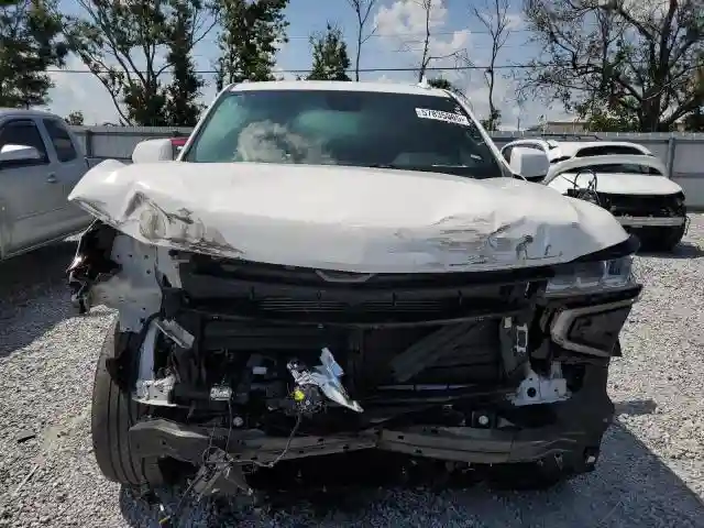 1GNSKCKD4PR204186 2023 CHEVROLET SUBURBAN-4