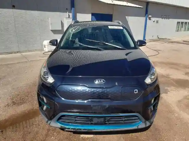 KNDCC3LG8K5024406 2019 KIA NIRO-4