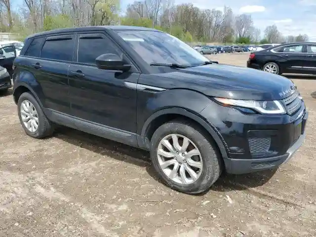 SALVP2RX5KH346040 2019 LAND ROVER RANGEROVER-3