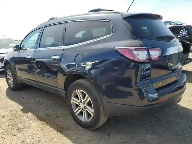 1GNKRGKD4FJ320911 2015 CHEVROLET TRAVERSE-1