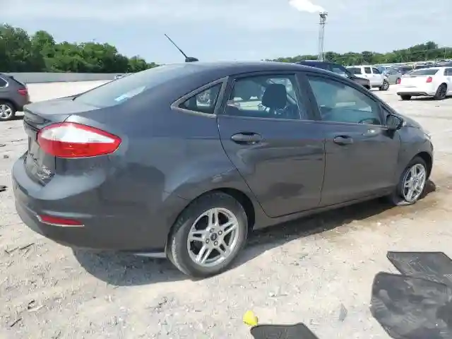3FADP4BJ7KM158061 2019 FORD FIESTA-2