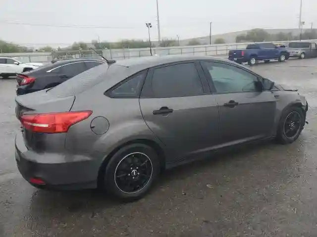 1FADP3E20GL200867 2016 FORD FOCUS-2