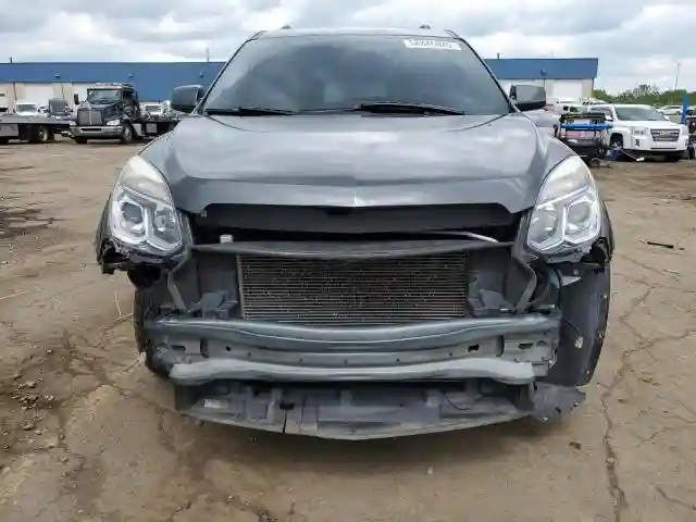 2GNALCEK6H1592874 2017 CHEVROLET EQUINOX-4