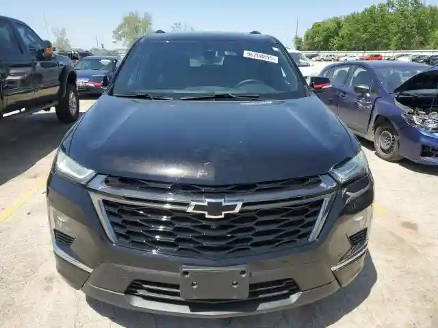 1GNERKKW7PJ191520 2023 CHEVROLET TRAVERSE-4