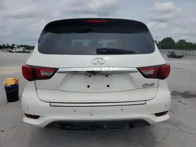5N1DL0MNXJC503366 2018 INFINITI QX60-5