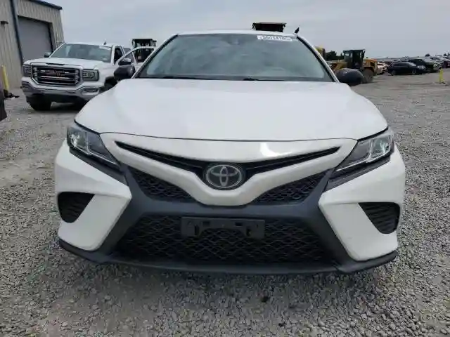 4T1G11AK3LU398816 2020 TOYOTA CAMRY-4