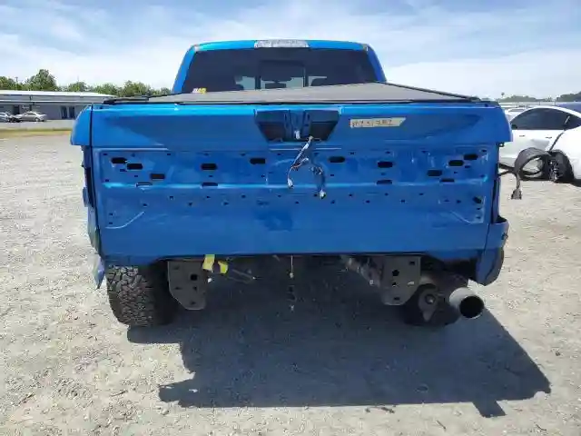 1FTFW1RG9KFB18109 2019 FORD F150-5