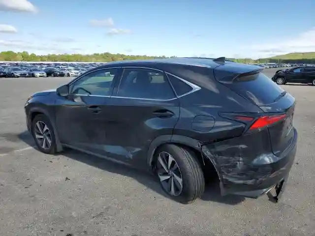 JTJBARBZ3K2203877 2019 LEXUS NX-1