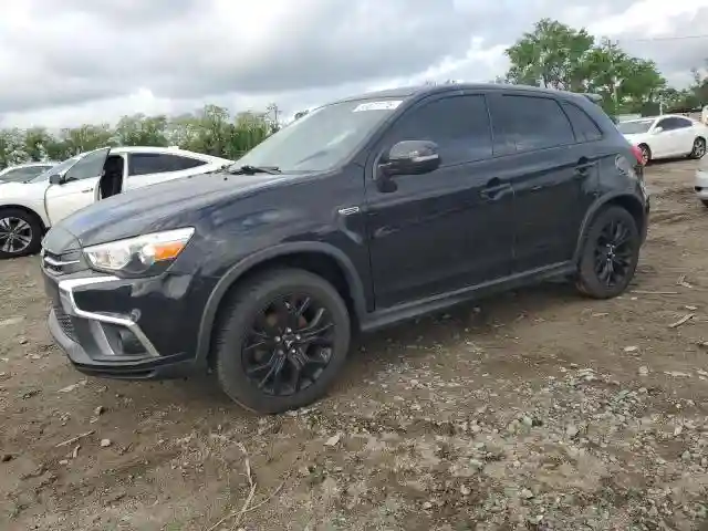 JA4AR3AU1KU016081 2019 MITSUBISHI OUTLANDER-0