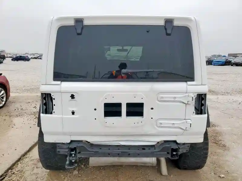 1C4HJXDN7MW722275 2021 JEEP WRANGLER-5