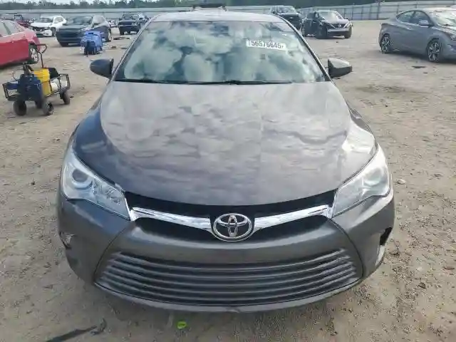 4T1BF1FK3HU413178 2017 TOYOTA CAMRY-4