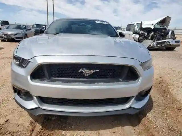 1FA6P8CF4H5223621 2017 FORD MUSTANG-4