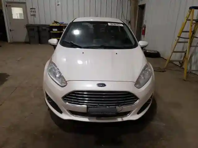3FADP4CJ0GM167738 2016 FORD FIESTA-4