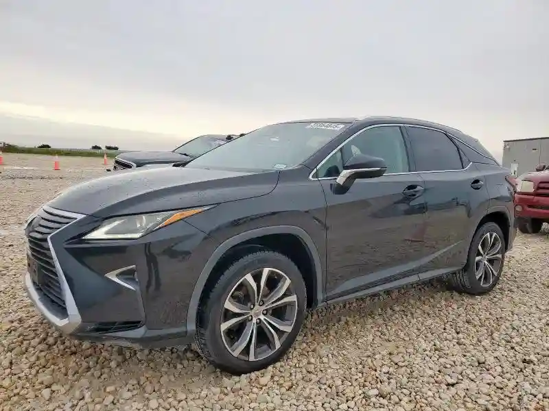 2T2ZZMCA5GC015467 2016 LEXUS RX350-0