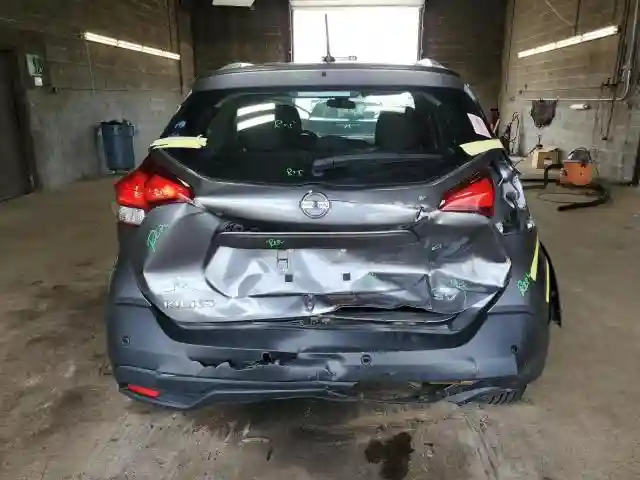 3N1CP5CV0LL528984 2020 NISSAN KICKS-5
