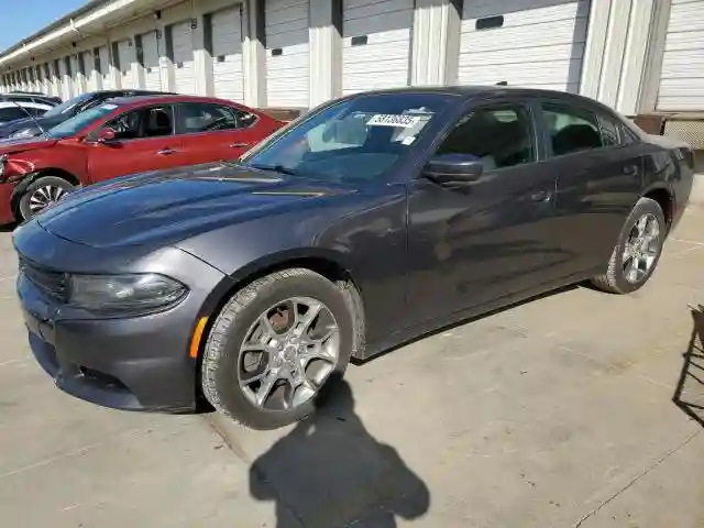 2C3CDXJG0GH294192 2016 DODGE CHARGER-0