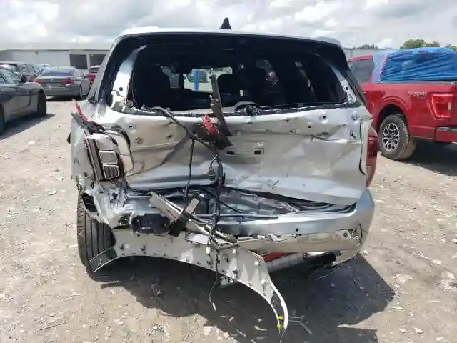 KM8R74GE2PU509520 2023 HYUNDAI PALISADE-5