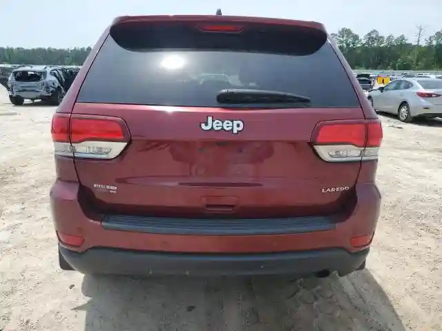 1C4RJEAG9LC405015 2020 JEEP GRAND CHEROKEE-5