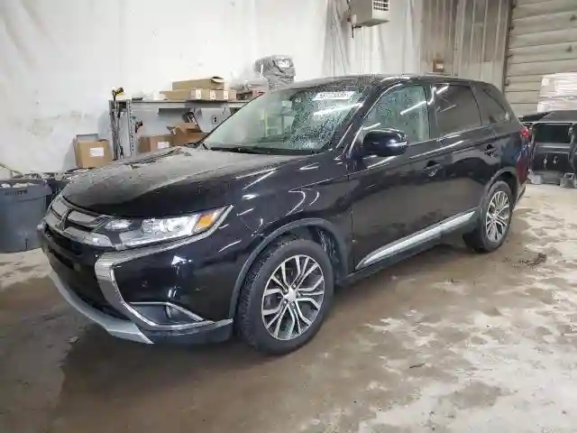 JA4AZ3A34GZ020823 2016 MITSUBISHI OUTLANDER-0