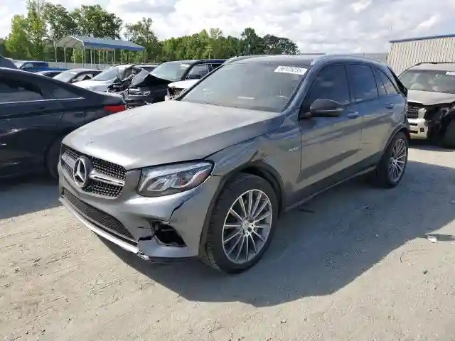 WDC0G6EB7JF306601 2018 MERCEDES-BENZ GLC-CLASS-0