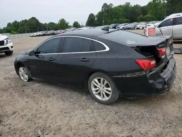 1G1ZE5ST6HF143226 2017 CHEVROLET MALIBU-1