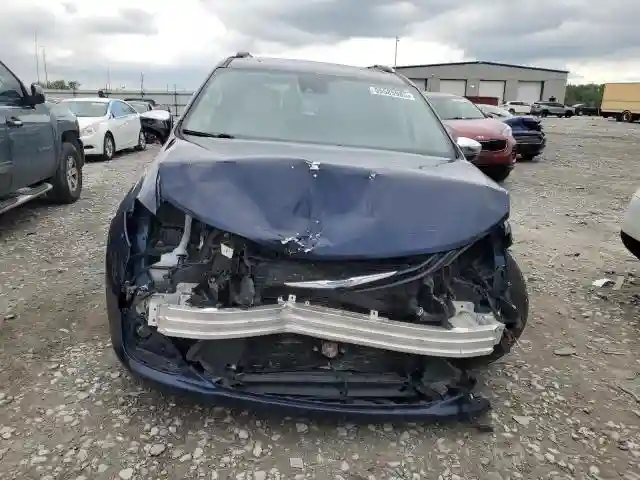 2C4RC1N7XJR118185 2018 CHRYSLER PACIFICA-4