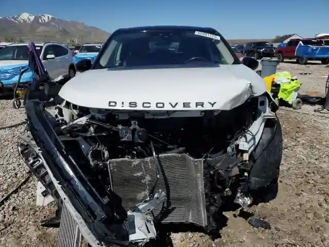 SALCP2BG8HH660727 2017 LAND ROVER DISCOVERY-4