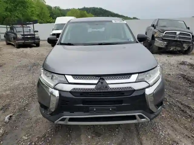 JA4AZ3A30LZ022028 2020 MITSUBISHI OUTLANDER-4