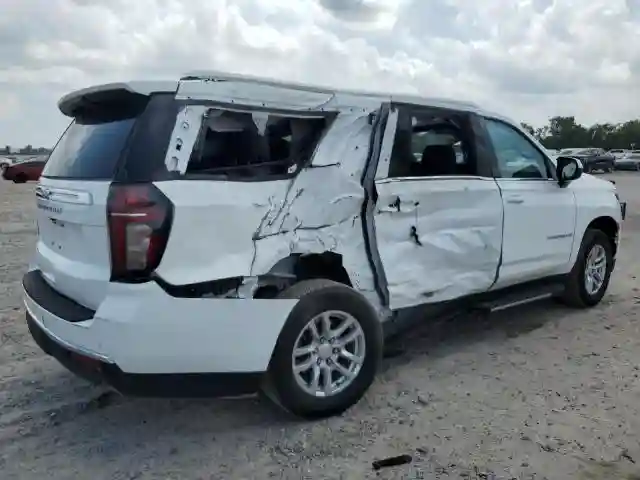 1GNSKBKD6PR109736 2023 CHEVROLET SUBURBAN-2