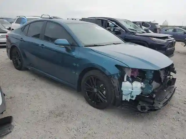 4T1DAACK9SU083808 2025 TOYOTA CAMRY-3