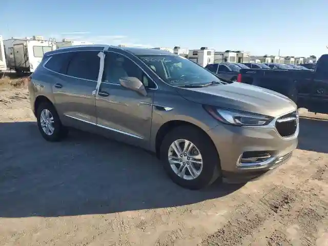 5GAERBKW9KJ225556 2019 BUICK ENCLAVE-3