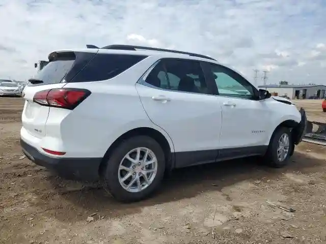 3GNAXUEV3NL312827 2022 CHEVROLET EQUINOX-2
